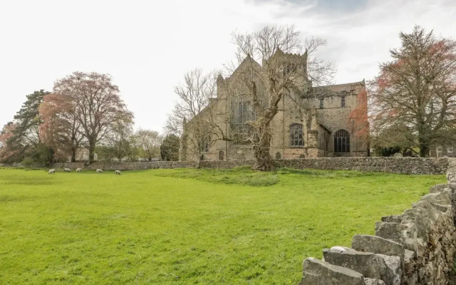 Cartmel Lodge