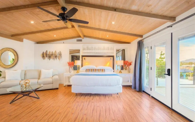 Villa Inn-Adult Only- Temecula Wine Country