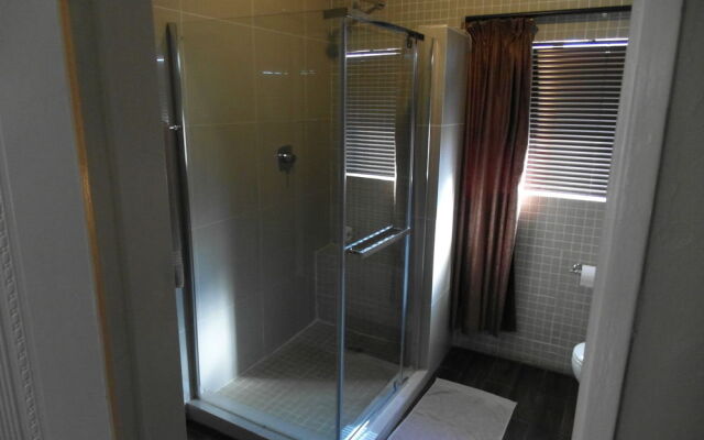 Silverstone Guest House
