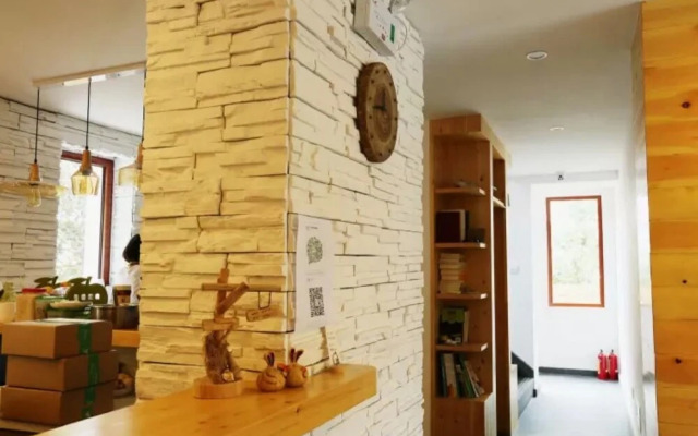 Hangzhou Pupu Homestay