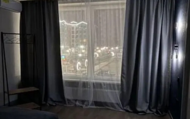 Apartments Apart MV on st. Ryadovogo Panchenko, 22