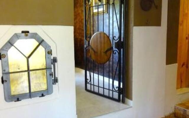 Apart Hotel La Bodega