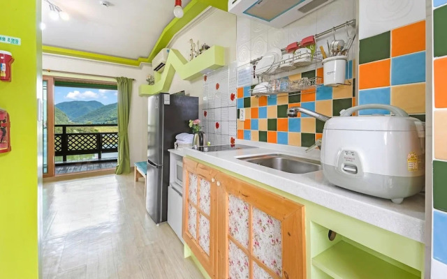 Yeongwol Gangeulpumeunsoo Pension