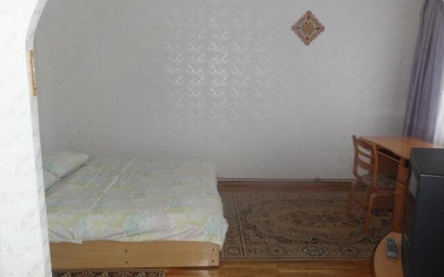 Hotel Rebir