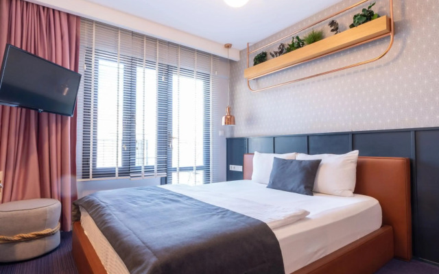 Viva La Vita Butik Otel