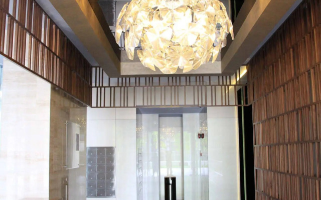 Mirage Residences