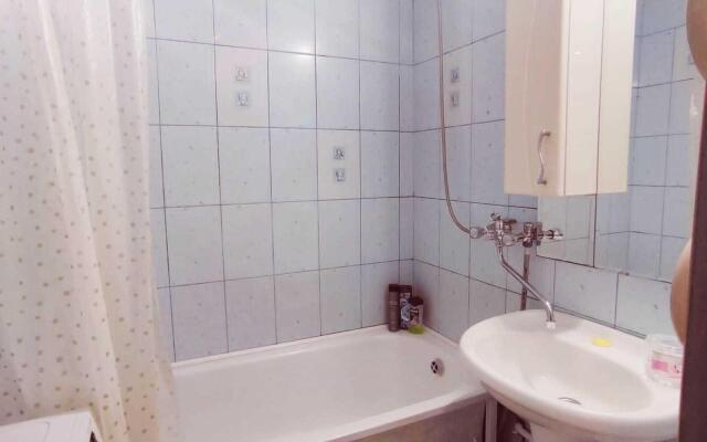 Апартаменты в микрорайоне Мирный 2/1