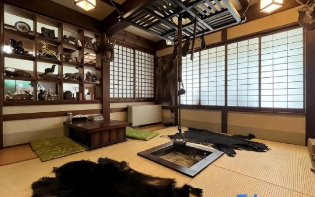 Yumotokan