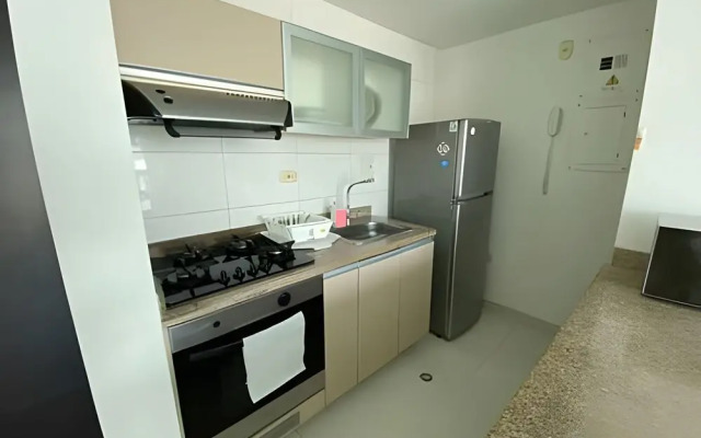 Apartamento Home Style - Cerca al Mar