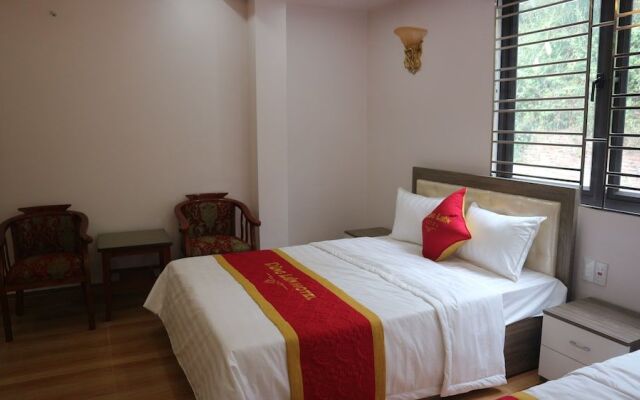 Dung Lien Hotel