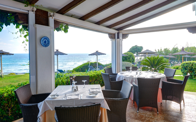 Hipotels Hotel Flamenco Conil