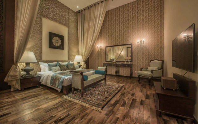 Residence by Uga Escapes