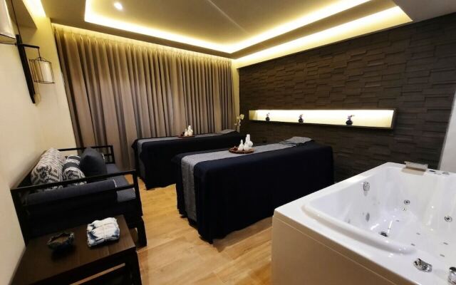 Ama's House Luxury Boutique Hotel