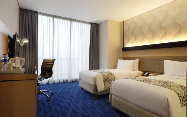 AI Hotel Jakarta Thamrin
