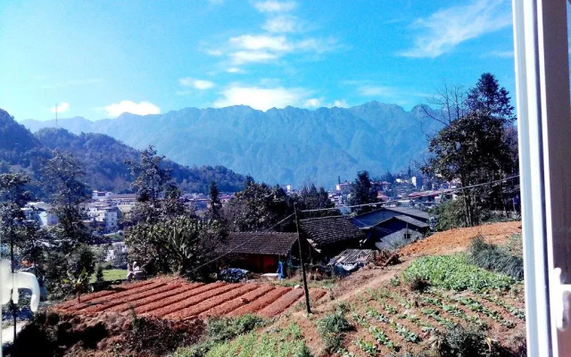 Sapa Ham Rong View Hotel