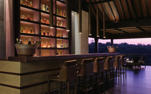 Raffles Bali