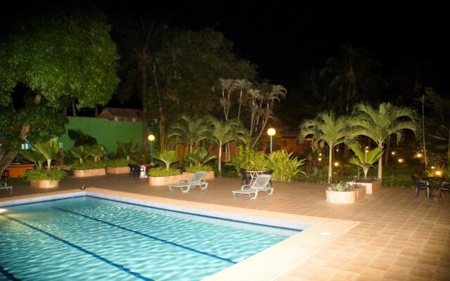 Hotel Le Refuge