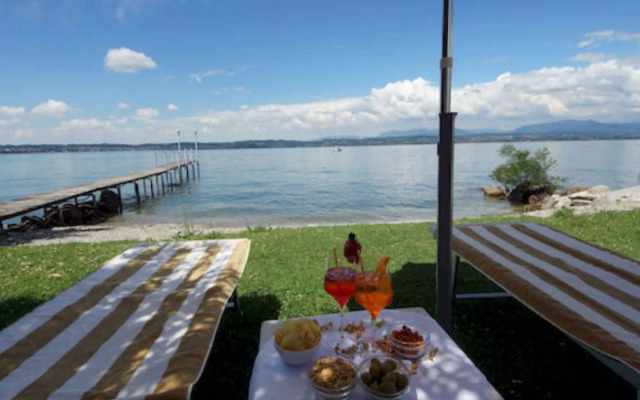 Hotel Saviola