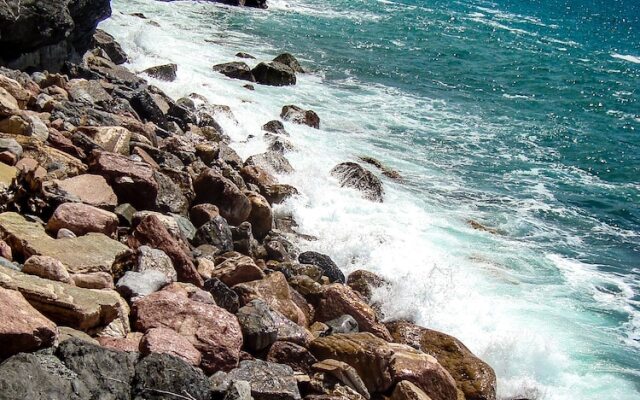 Atlantic Ocean View Apartment Sea View Verde