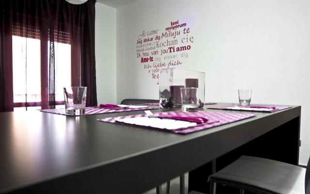 InStile aparthotel