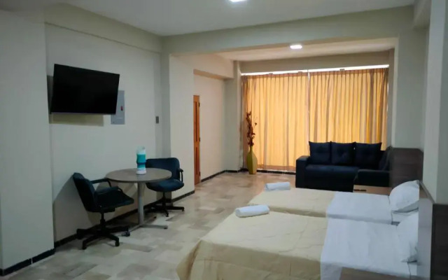 OCEANIk SUITES & HOTEL