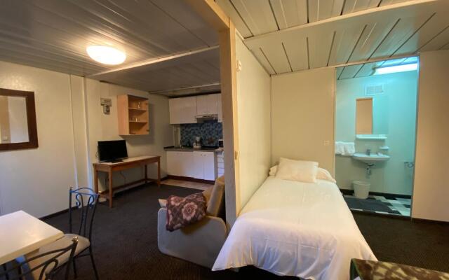 Compostela Inn