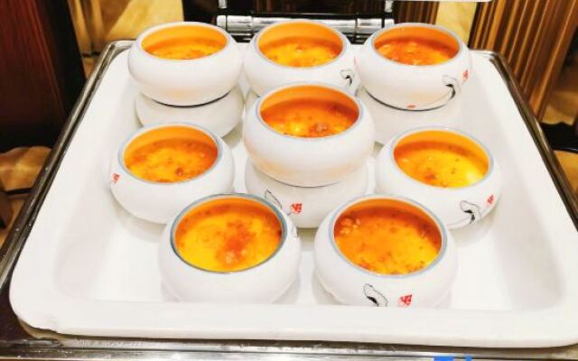 Vienna International Hotel (Guiyang Century City Branch)