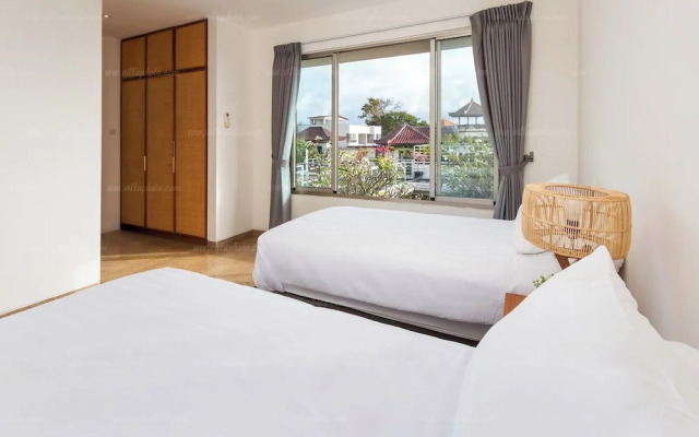 Maestro Bay View Villa by Premier Hospitality Asia