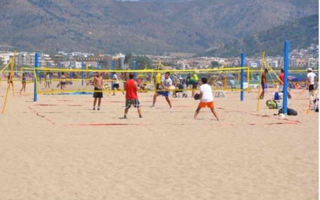 RNET - Apartments Roses Centre