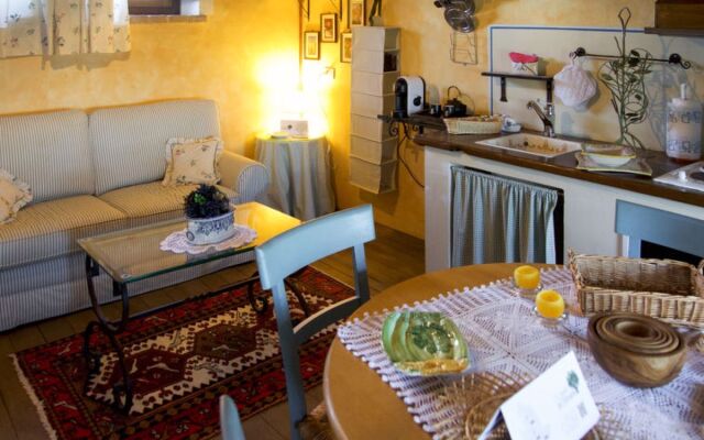 House Roseto Collazzone