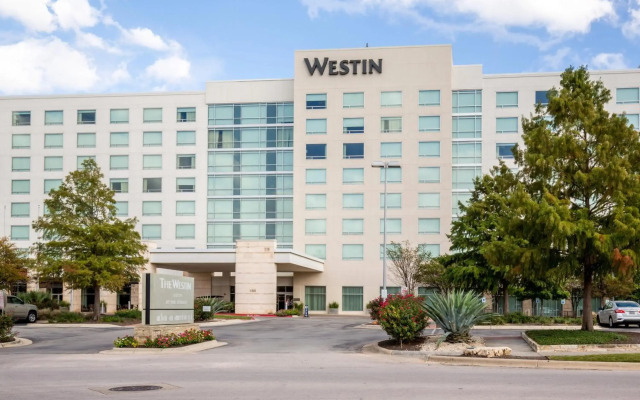 The Westin Austin at The Domain
