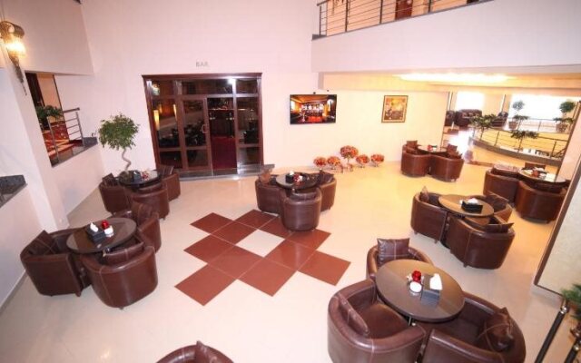 Multi Rest House