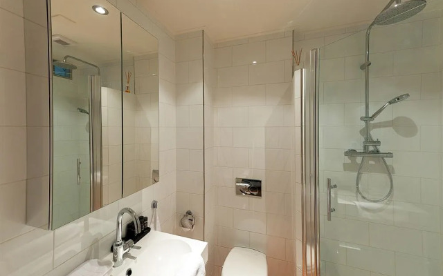 Cityden Residences Old South