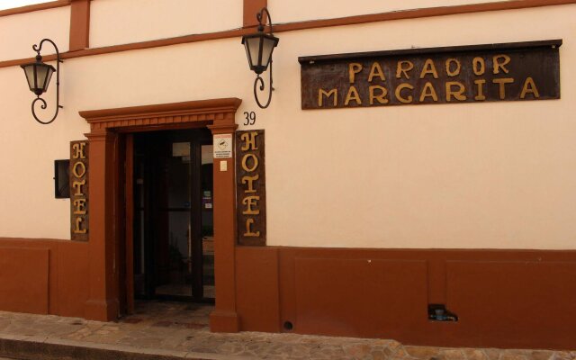 Hotel Parador Margarita