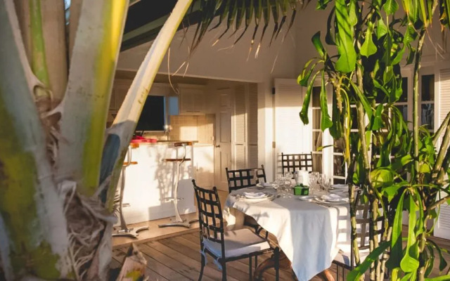 Dream Villa Pointe Milou-2099