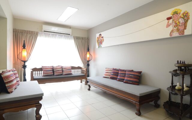 Hub 53 Bed & Breakfast
