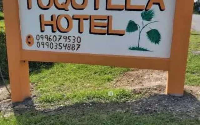 Toquilla Hotel