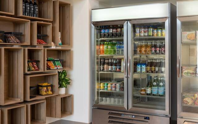 Element Boulder Superior