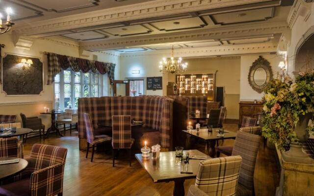 The Stirk House Hotel