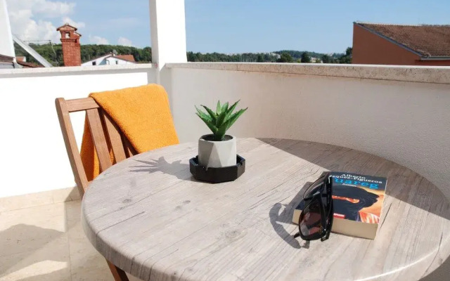 B&B Sea Joy Rovinj 1