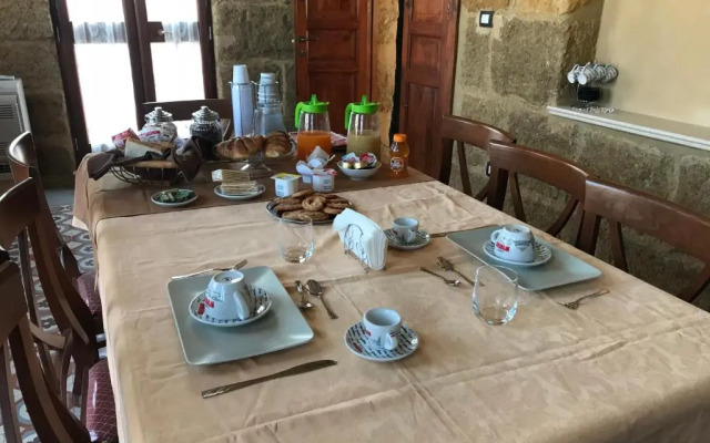 Batarà B&B