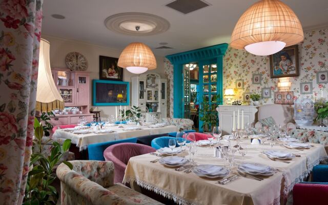 Guest House Nasha Dacha