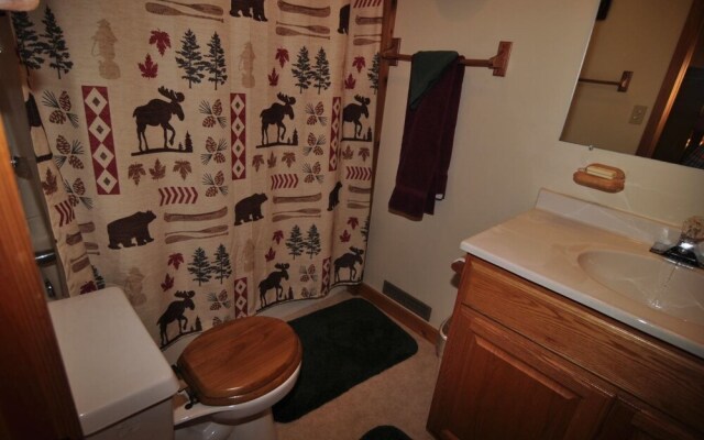 Bear`s Den - Northface