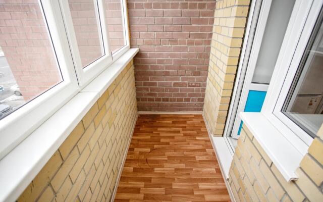 Ihome на улице Энергостроителей 29 корпус 1