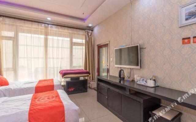 Tianjin Pengxin Express Hotel