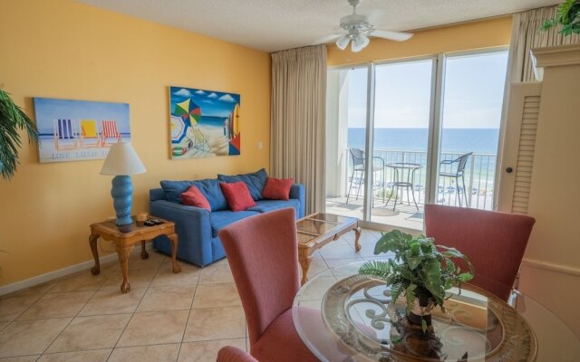 Costa del Mar - 1 Br Condo