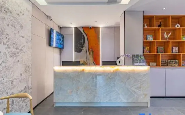 Yimi Selection Hotel