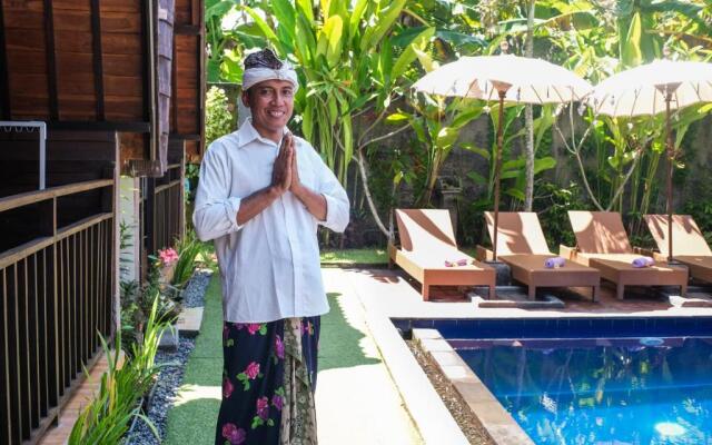Loka Loka Ubud