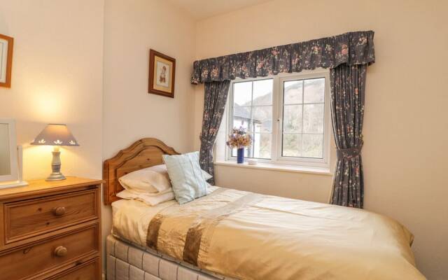Dash Cottage
