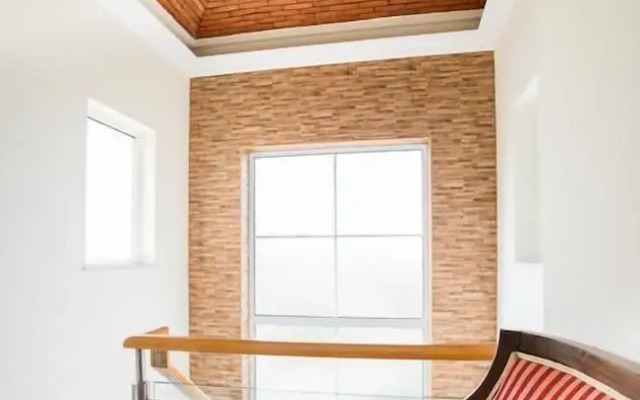 Moradia V3 Férias No Algarve Com Jacuzzi Privado